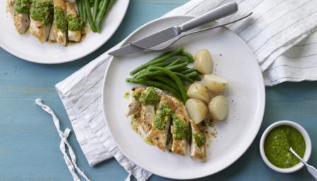 Chicken breast recipes - BBC Food