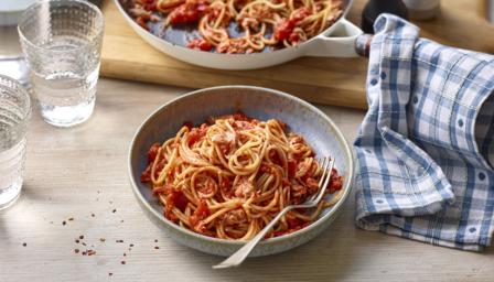 Cheap healthy meals - BBC Food