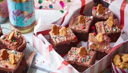Christmas cookies recipe - BBC Food