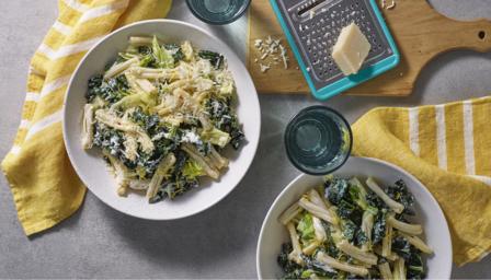 Healthy pasta recipes - BBC Food