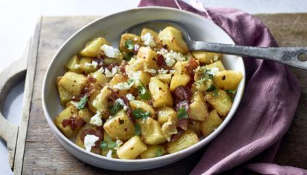 Roast potatoes recipes - BBC Food