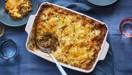 Lentils recipes - BBC Food