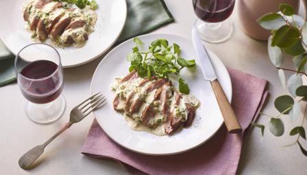 Watercress recipes - BBC Food