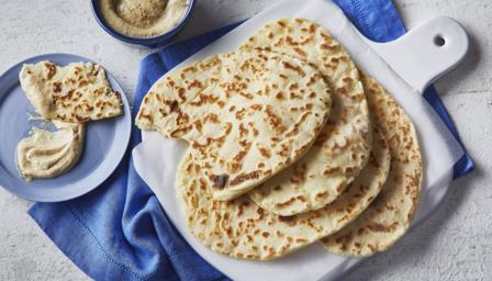 Gluten-free bread recipes - BBC Food