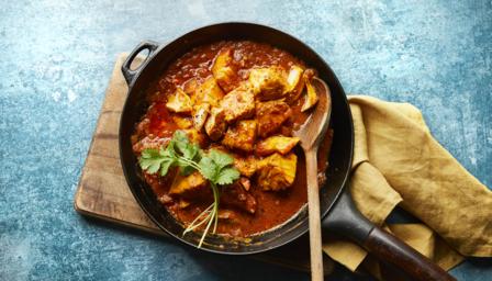 Easy curry recipes - BBC Food