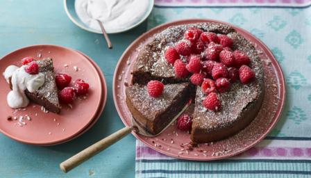 Chocolate Cake Recipes - BBC Food