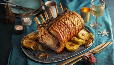 Pork recipes - BBC Food