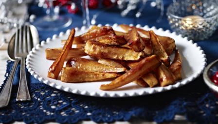 parsnips recipes