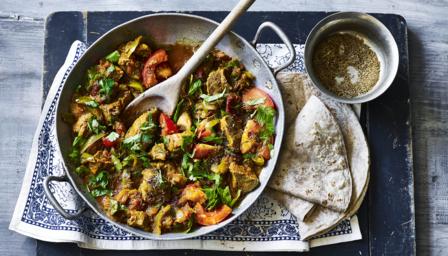 Lamb curry recipes - BBC Food