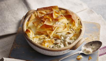 Chicken pie recipes - BBC Food