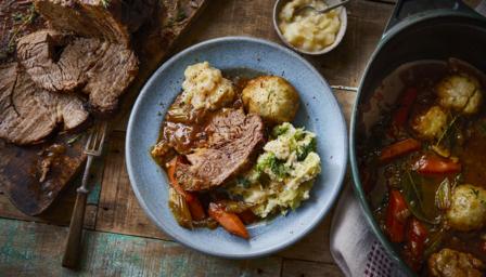 Savoy cabbage recipes - BBC Food