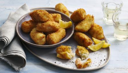 Tapas and small plates - BBC Food