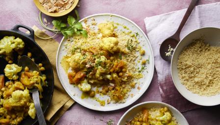 Roast lamb recipes - BBC Food