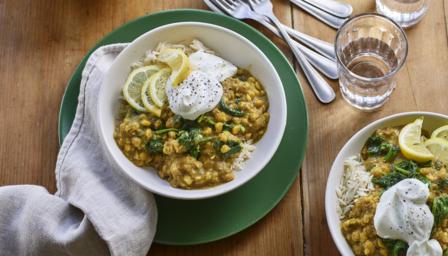 Vegetarian slow cooker recipes - BBC Food