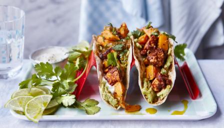 Top tofu recipes - BBC Food
