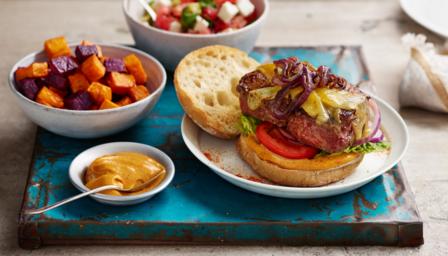 Fillet of beef recipes - BBC Food