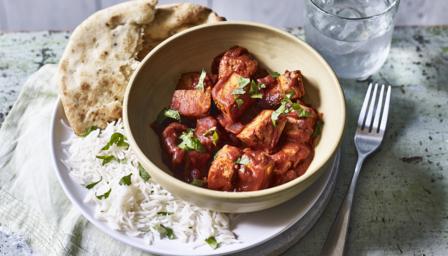 Vegan dinner recipes - BBC Food