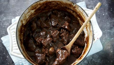 BBC Food - Recipes - Venison casserole