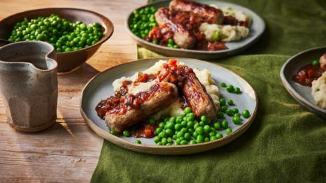 BBC Two - Rick Stein’s Food Stories - Recipes