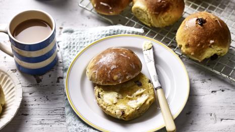 BBC Two - Rick Stein's Cornwall, Series 1 - Recipes