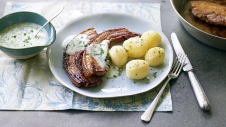 BBC Two - Rick Stein's Long Weekends, Copenhagen - Recipes