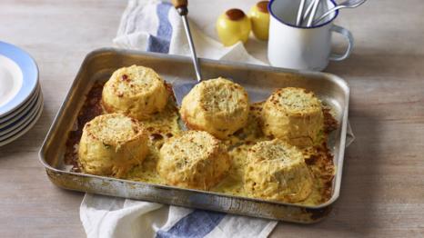 BBC Two - Rick Stein's Cornwall, Series 3, Episode 1 - Recipes