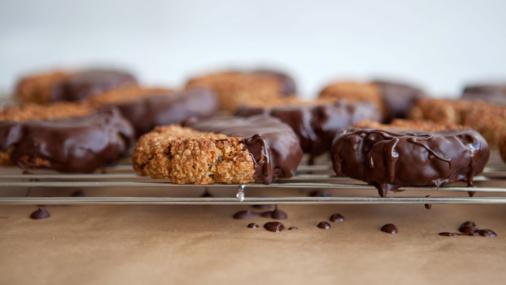 Recipes for oats biscuits Recipes for oats biscuits