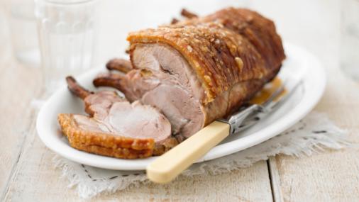 How To Cook Pork Roast