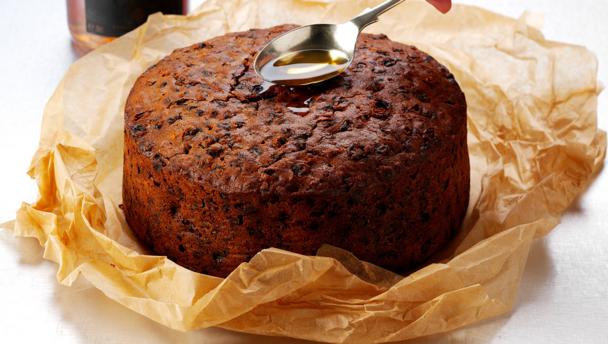 Jamaican Black Cake Is the Fruit Cake of Your Dreams