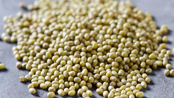 BBC - Food - Mung beans recipes