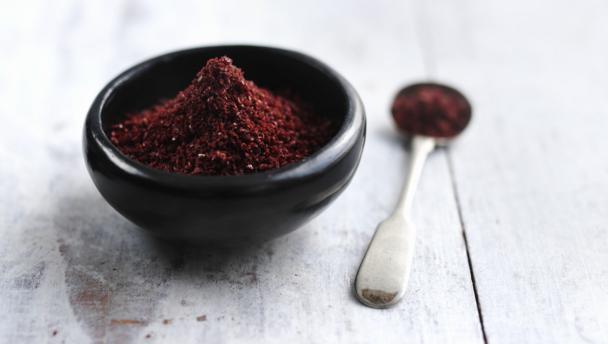 BBC - Food - Sumac recipes