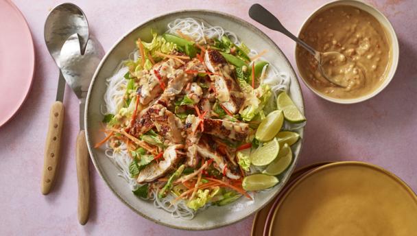 Occasions - BBC Food