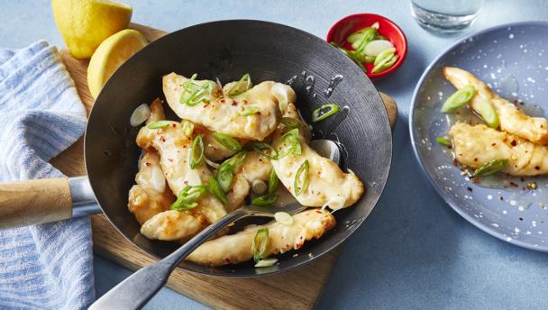 Air fryer chicken recipes - BBC Food