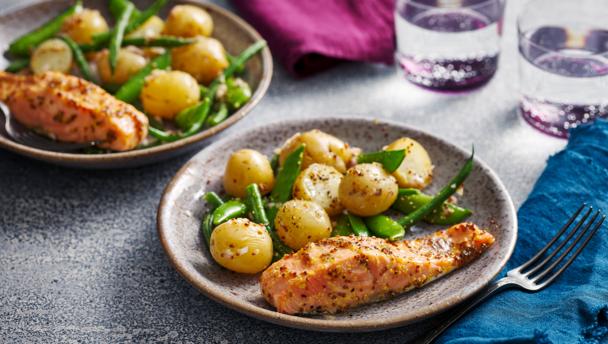 Air fryer recipes - BBC Food