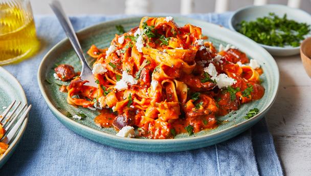 Vegetarian air fryer recipes - BBC Food