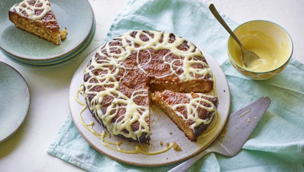 Gluten-free flour recipes - BBC Food