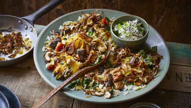 BBC Two - Rick Stein’s Food Stories - Recipes