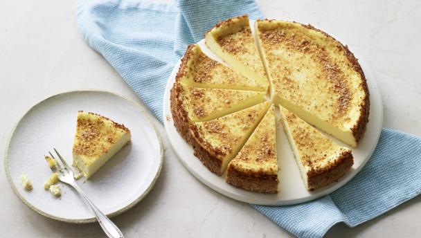Gluten-free baking recipes - BBC Food