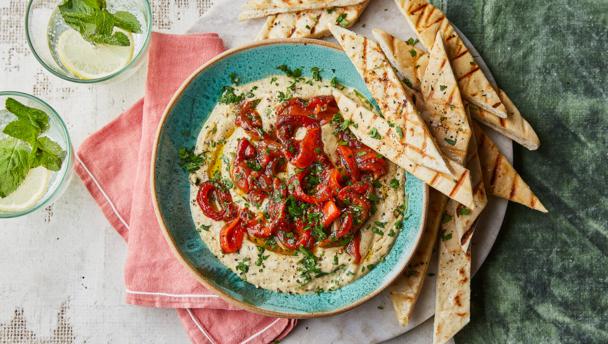 Moussaka recipes - BBC Food