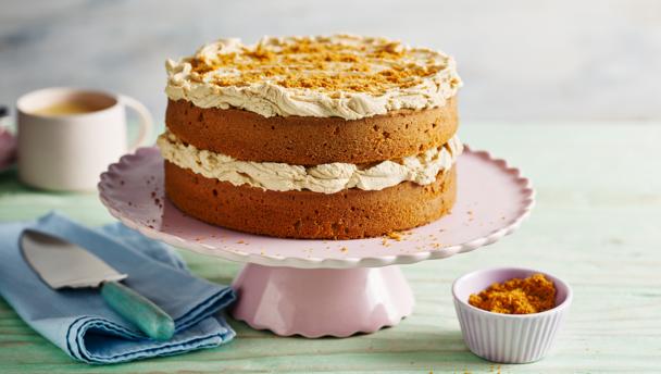 Cake recipes - BBC Food