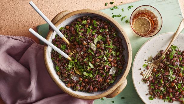 Lentils recipes - BBC Food