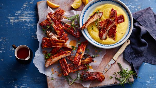 Pork recipes - BBC Food