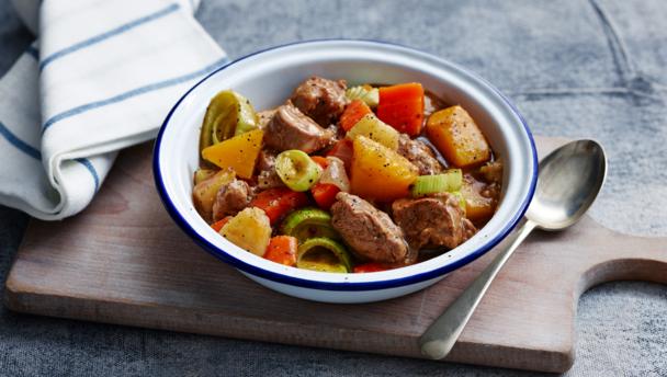 The Hairy Bikers recipes - BBC Food