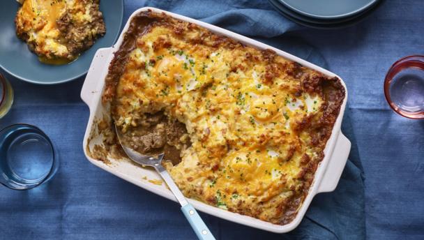 Beef recipes - BBC Food