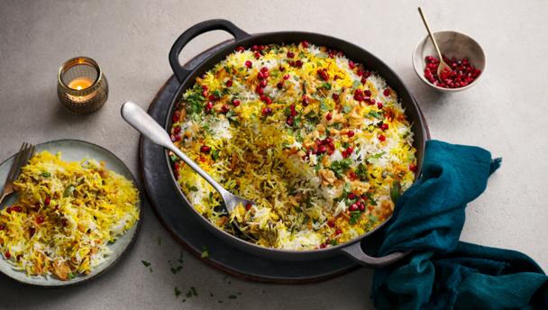 Easy lamb recipes - BBC Food