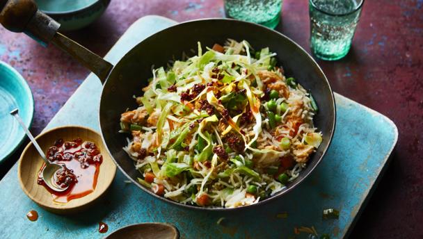 Dishes - BBC Food