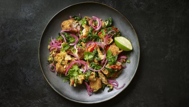 Fish recipes - BBC Food