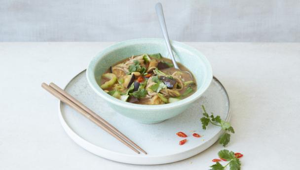 Noodles recipes - BBC Food
