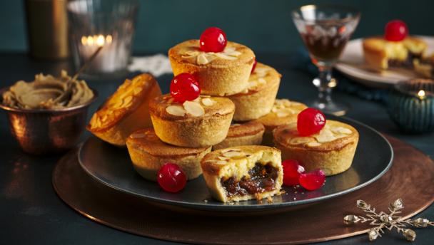 Mincemeat recipes - BBC Food