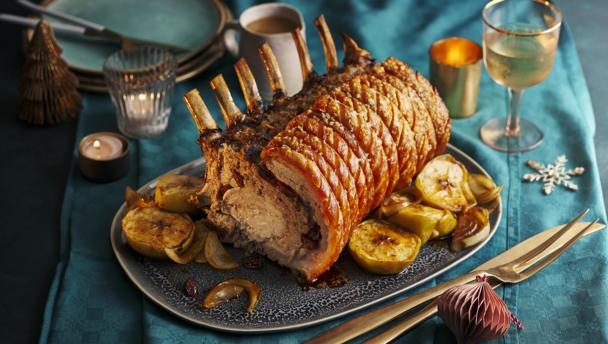 Roast pork recipes - BBC Food